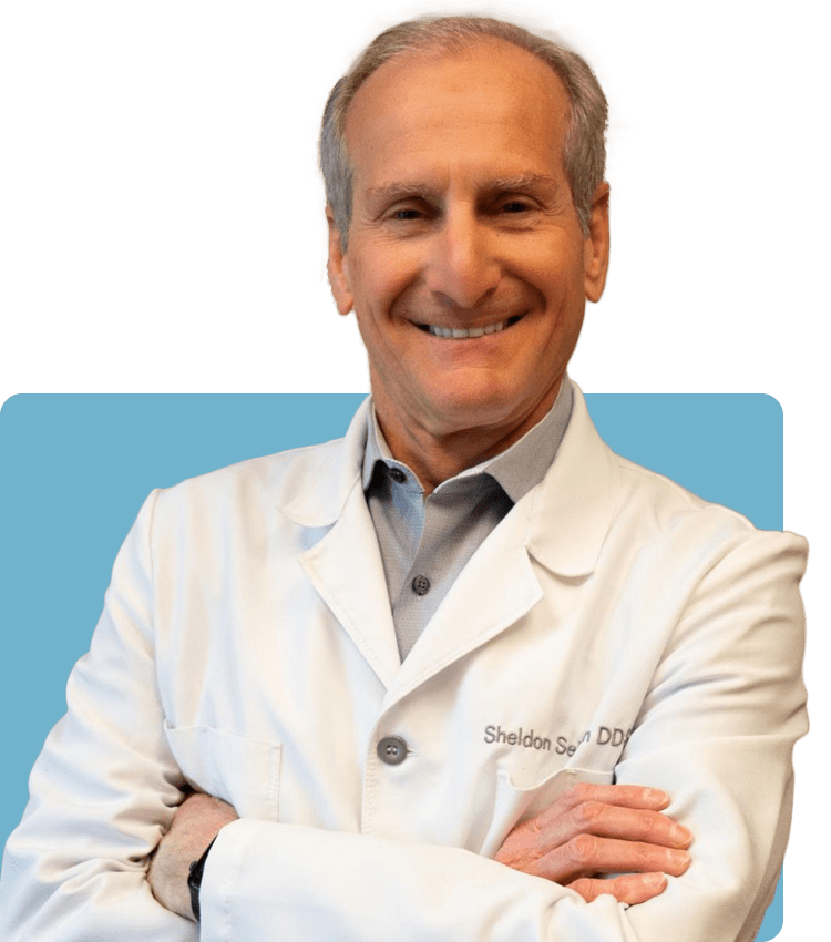  Dr. Sheldon Seidman