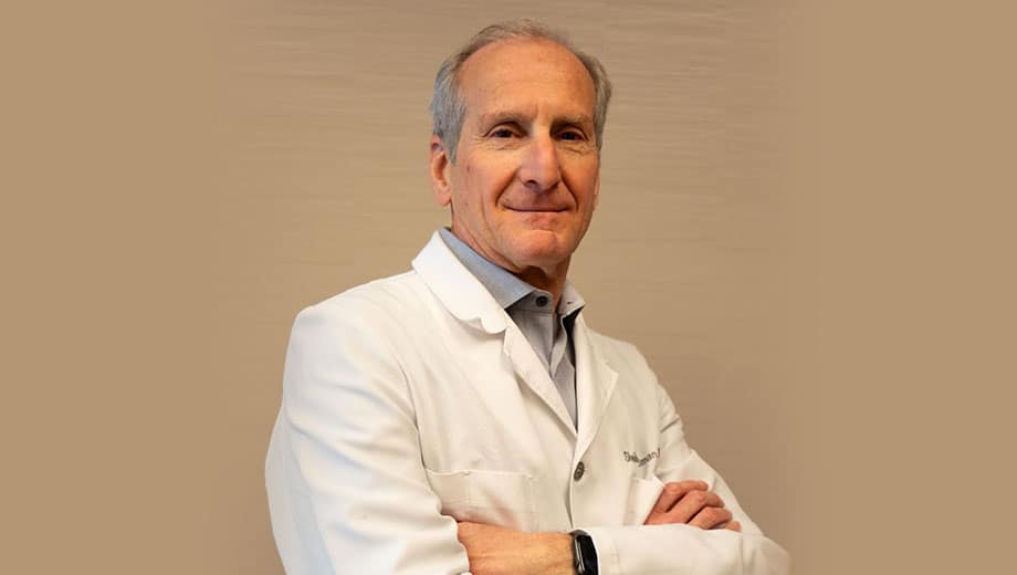 Dr. Sheldon Seidman