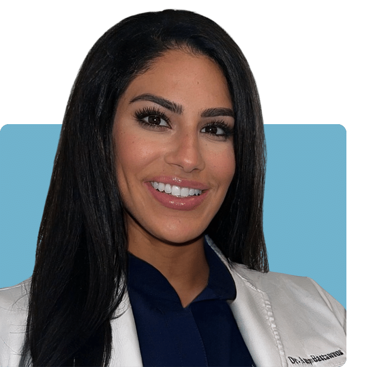 DR. AMY BASTAWROS