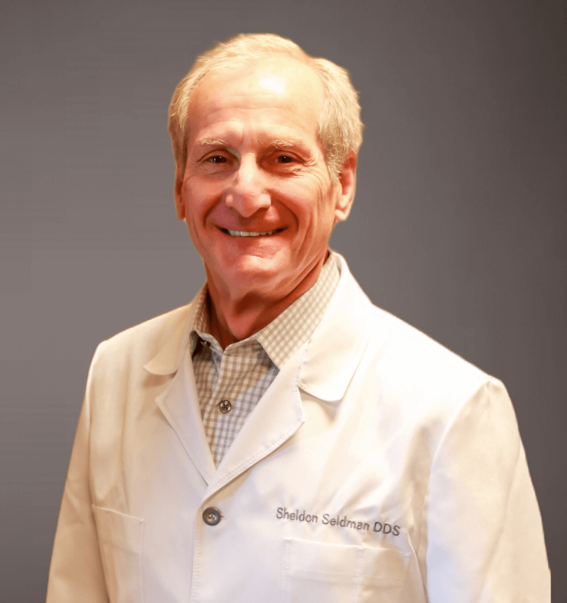 Dr. Sheldon Seidman